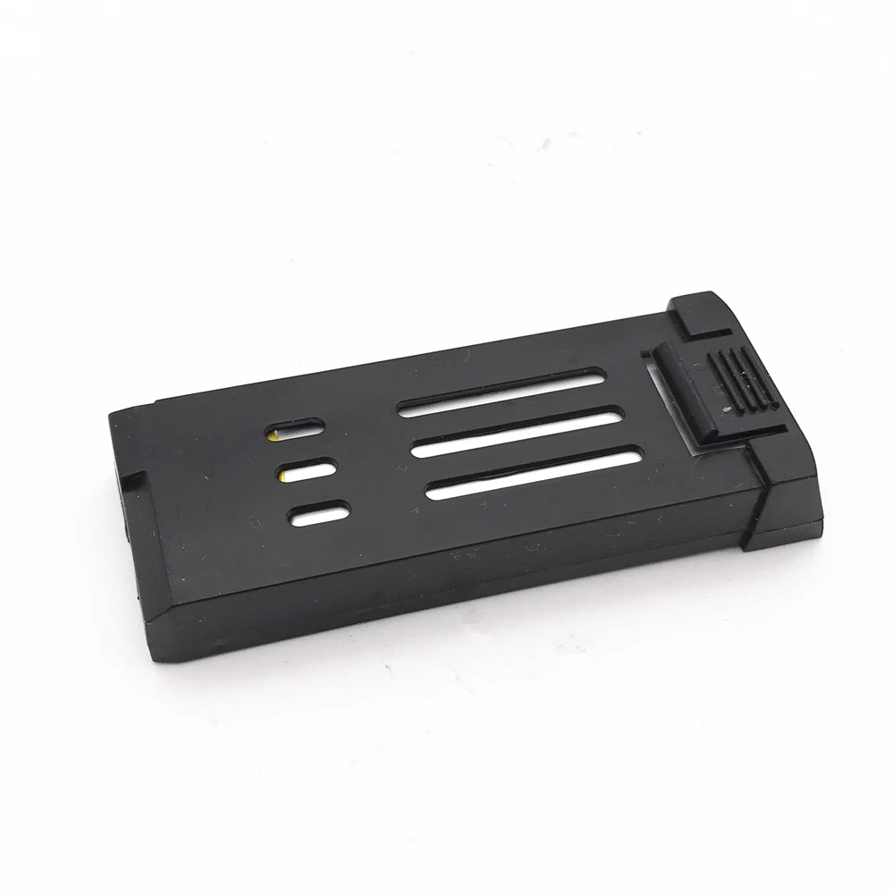 3 7 V 850mah литиевая батарея для E58 JY019 GD88 L800 S168 складной четырехосевой летательный