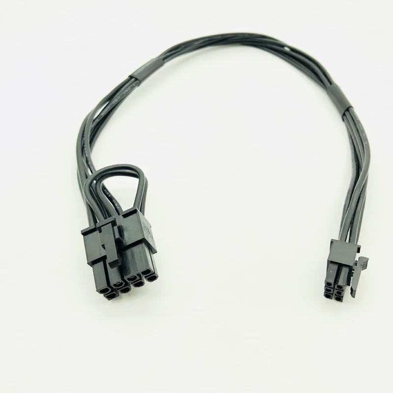Cavo Di Alimentazione Cavi Di Alimentazione Modulare Mini 6Pin Per 8Pin Pcie Pci-E Cavo Per Apple Mac Imac Pro G5 Torre Scheda Video 18Awg 35 Centimet