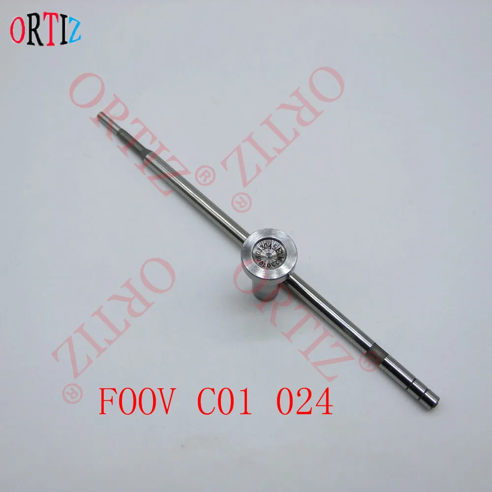 Rex ORTIZ F00VC01024 adjustable high pressure control valve F 00V C01 024,auto engine valve assy F00V C01 024 for 0 445 110 097 (9)