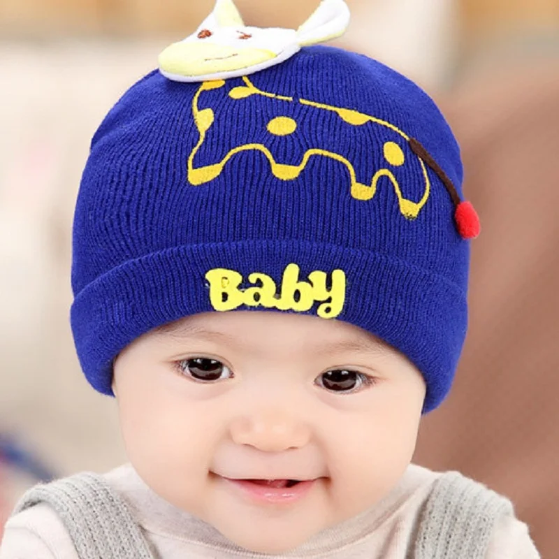 bonnet cap for baby boy