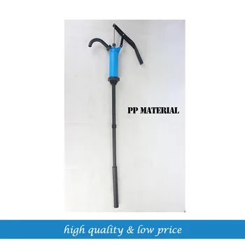 

High Performance Hand Oil Pump for Diesel/ kerosene/Alcohol/gasoline