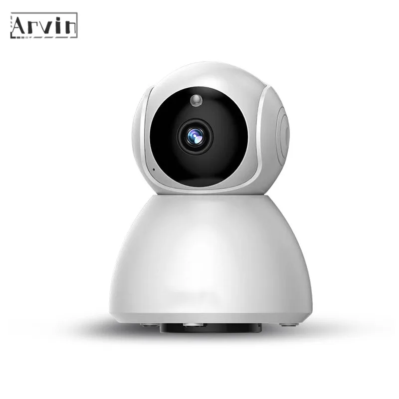 

1080P Baby Monitor IP Camera Nanny Radio Monitors with Camera Surveillance Wifi Baby Monitor for Wireless Camera Video M5080