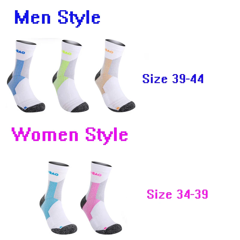 Men Ankle Quarter Support Cycling Running Socks Dry Fit Joggers Cross Training Gym Workouts Tennis Sport Socks 3 Pack