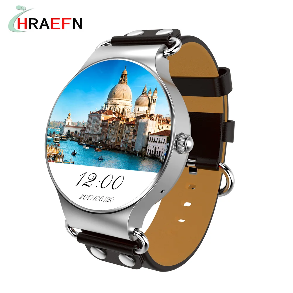 nano smart watch