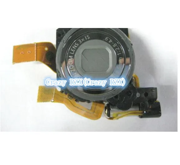 

Original zoom lens unit For Canon for IXUS95 IS;SD1200;PC1355 Digital camera with CCD