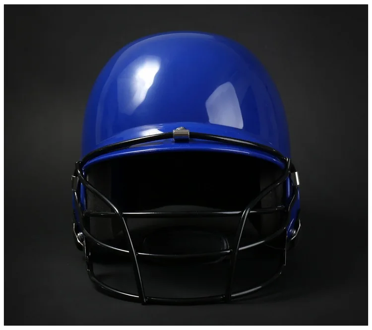 Бейсбольная Подушка для шлема внутри легкая дышащая регулируемая для детей взрослых высокая плотность АБС-пластик смесь голова защита глаз