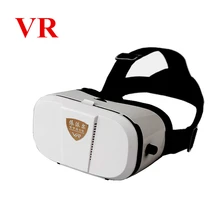 2016 Newest 3D VR head-mounted Virtual reality glasses mobile game Digital Electric Apparatus & Household Apparatus GH205