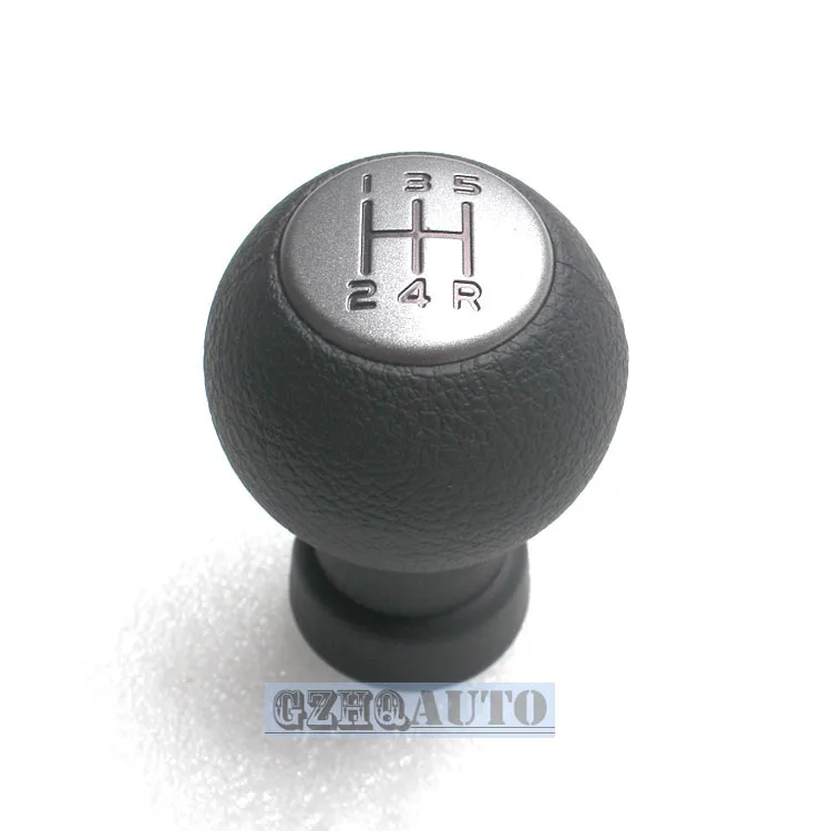 Original car parts gear lever knob for Suzuki Swift SX4 Gear Shift Knob