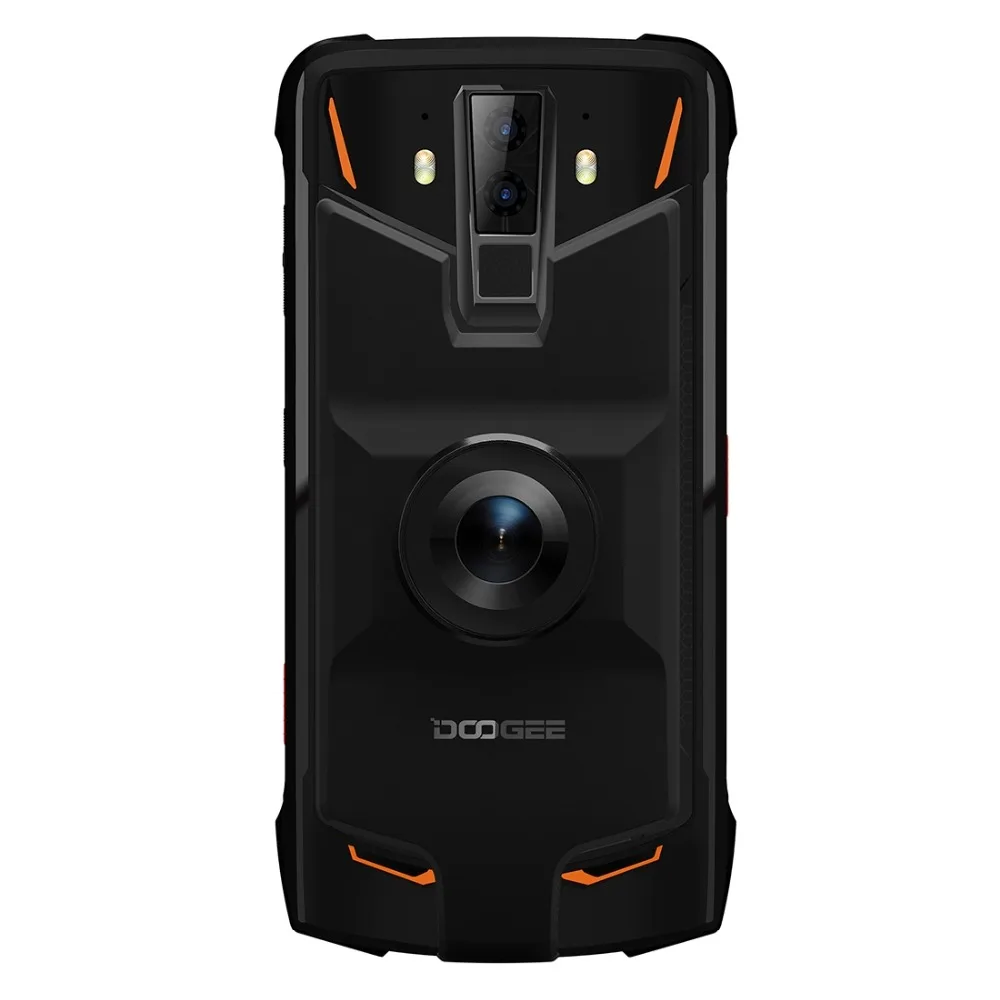 Модуль камеры ночного видения DOOGEE S90 для SONY IMX291 2.0MP Doogee задняя крышка камеры Для Doogee s90