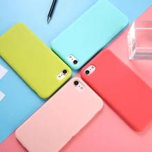 Candy Color Thin Original Silicone Phone For Iphone 6 Plus Iphone Case Cover Iphone 6s Plus Case For Iphone 6s 6 S Plus Case kykeo красный iphone 6s plus