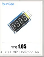 5 шт. 8X12 см 8*12 см двухсторонний Прототип pcb Универсальный макет печатная плата для Arduino 1,6 мм 2,54 мм Стекловолокно