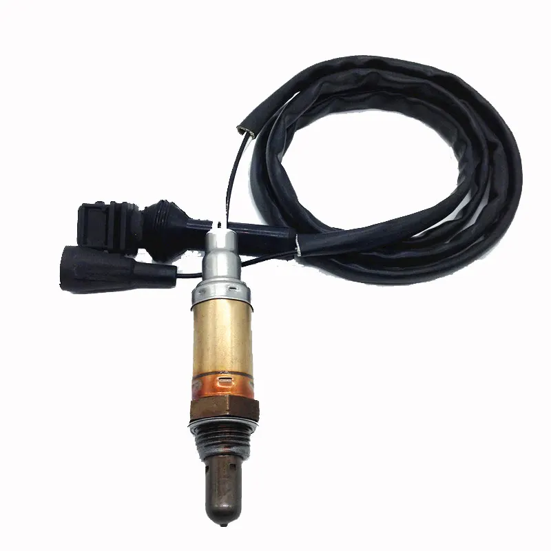 

Lambda Sensor for FIAT FIORINO 1.4i 146D5.000 Precat Direct Fit Oxygen O2 Sensor 2Wire with Socket Oxygen Sensor Upstream Sensor