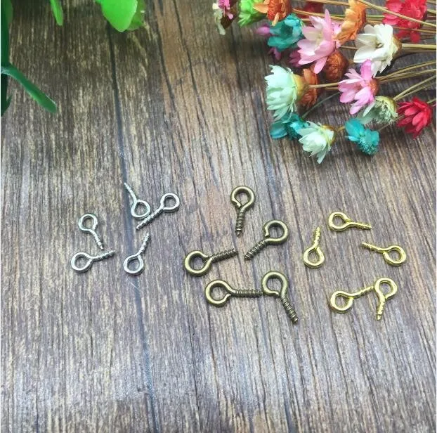 mixed hook