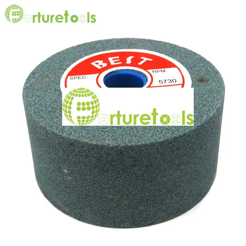 5 inch Straight cup grinding wheel of ceramic aluminum oxide and silicon carbide grinding wheel MT054 MT053