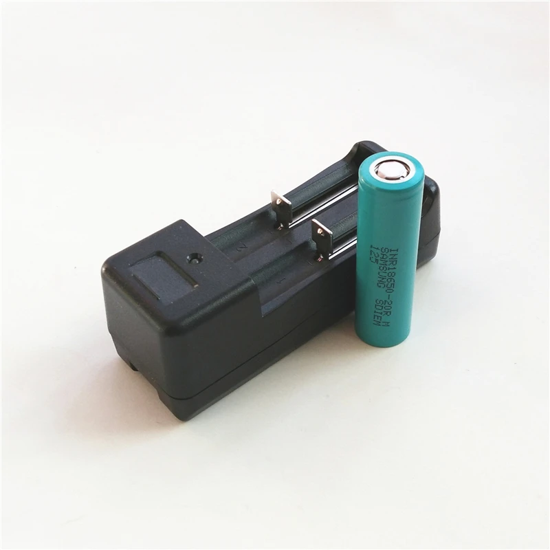 

For SAMSUNG INR18650-25R/M 2500mah 20A 3.6V 3.7V Lithium ion li-ion rechargeable Batteries Cell