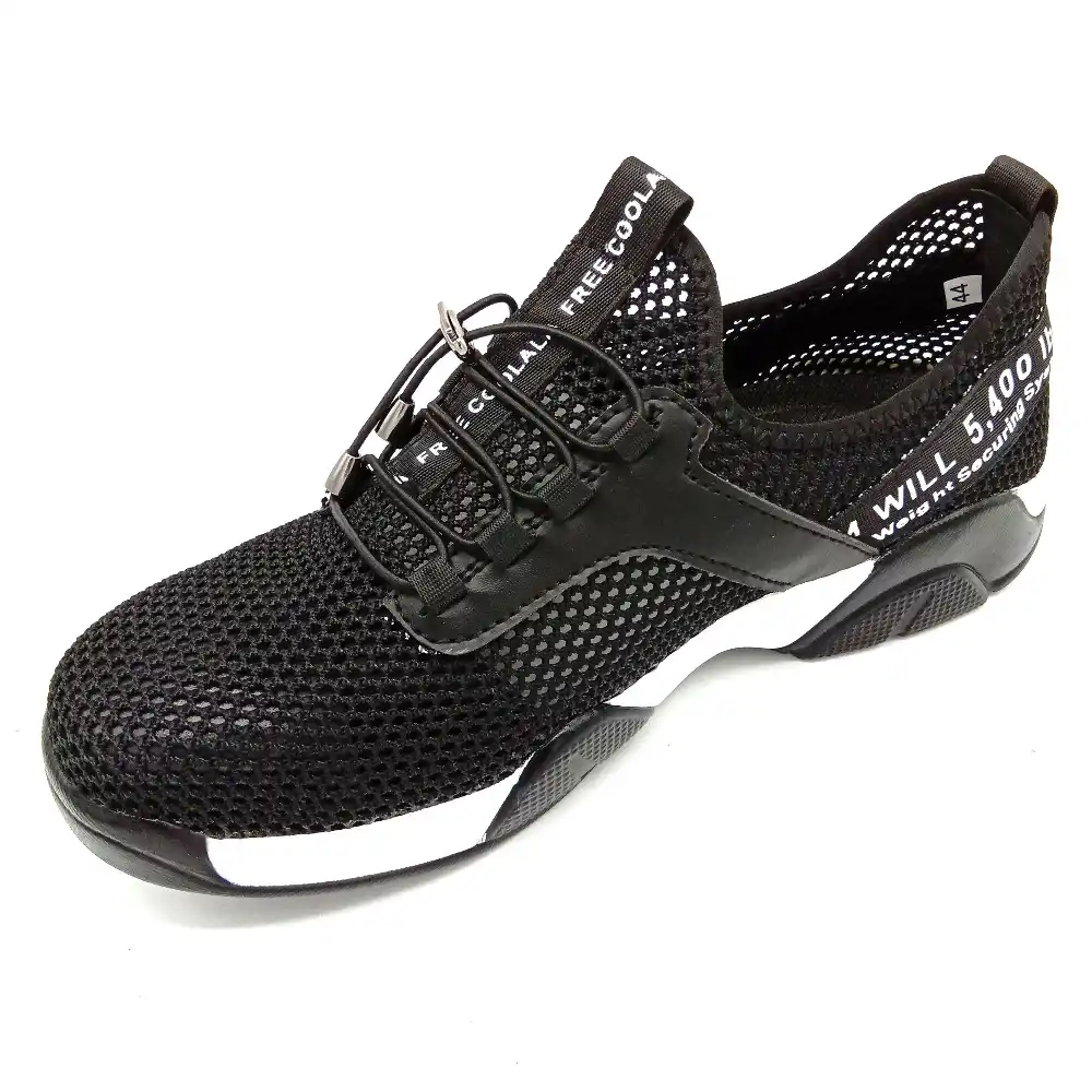 off white safety shoes