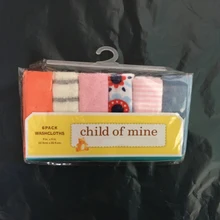 Новинка года; Лидер продаж; импортные товары; оригинальная вещь в одном экземпляре; небольшой площади детский нагрудник для кормления полотенце платок 6 установлен B4