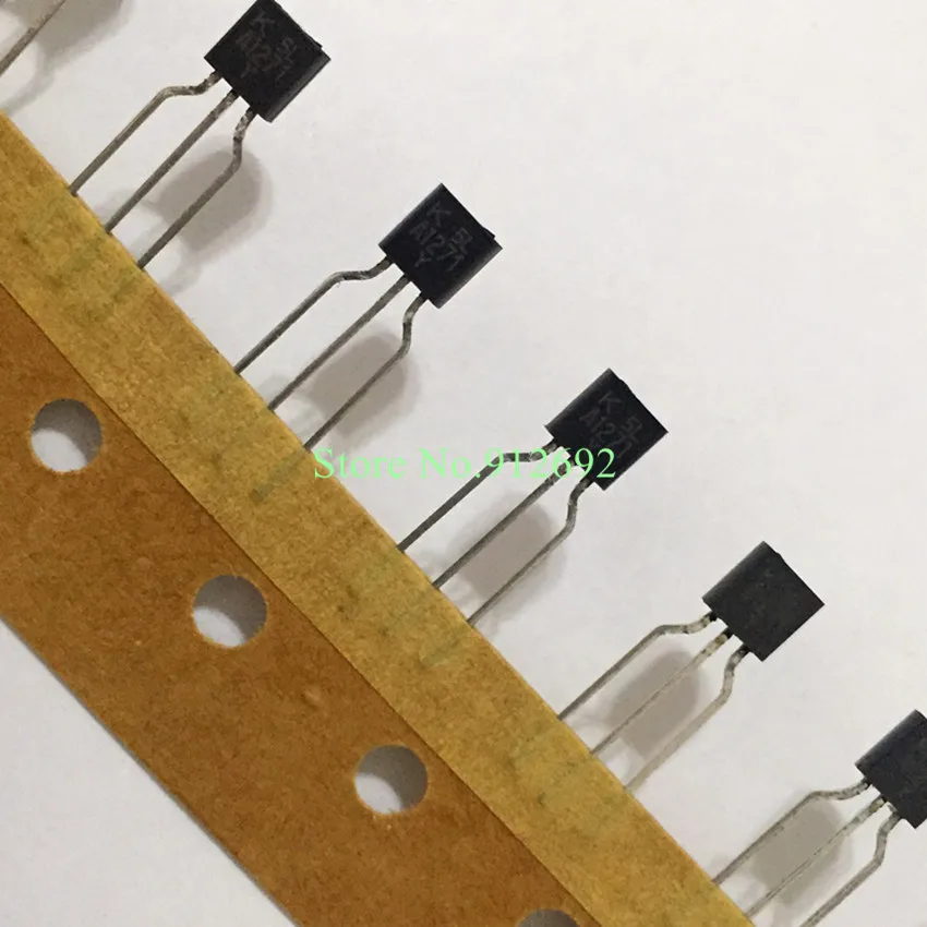 

10PCS/LOT Transistor A1271Y A1271 DIP T0-92