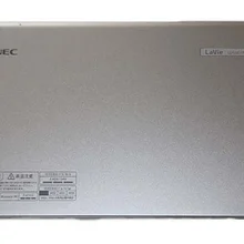 Для lenovo ThinkPad X1 спирали ЖК-дисплей задняя крышка Топ чехол крышка серебро 00HT548