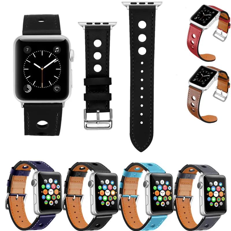 ASHEI Replacement Watch Accessory Straps For Apple Watch Bands 42mm