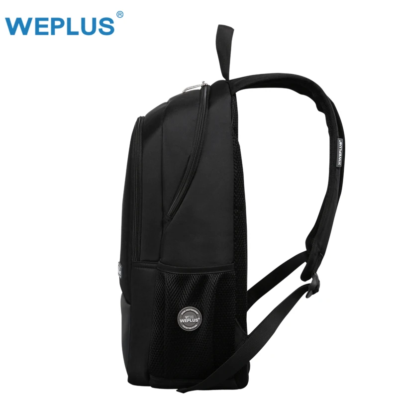WEPLUS Mochila mujer impermeable de la escuela Mochila para los adolescentes estudiante hombres Mochila hombre Mochila de viaje WEPLUS Mochila mujer impermeable de la escuela Mochila para los adolescentes estudiante hombres Mochila hombre Mochila de viaje