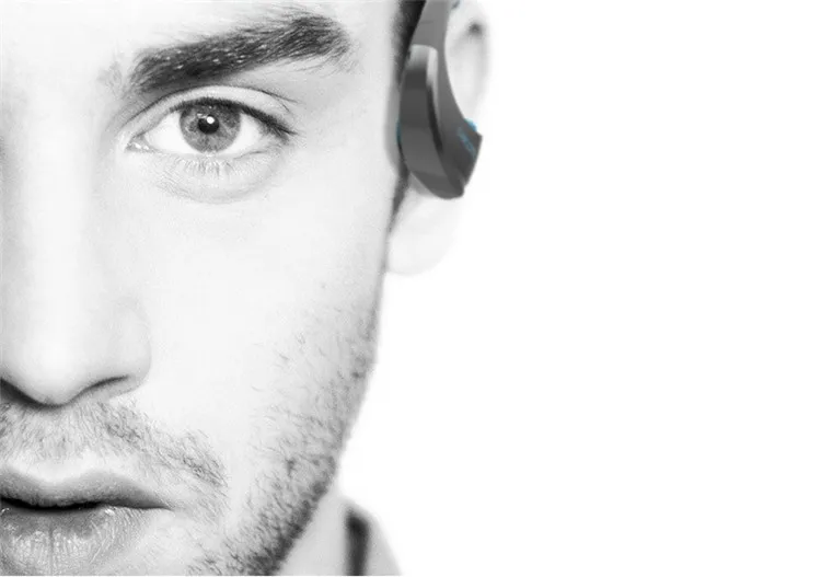 Dacom Armor Bluetooth V4.1 Stereo Headphones IPX5 Waterproof Wireless Outdoor Sports Headset Handsfree Music Earphone With Mic(14)