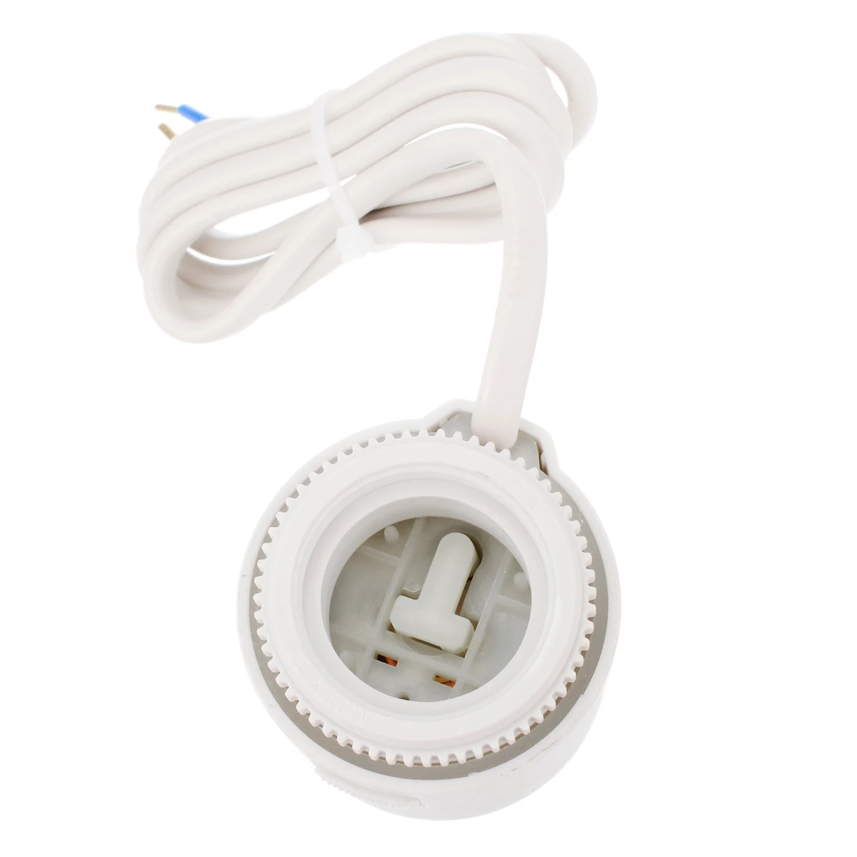 NC AC 230V Electric Thermal Actuator Manifold Floor Heating Valve Water Heating System Controller For Floor Heating Thermostat