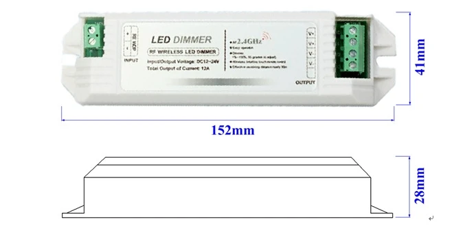 2.4G -6