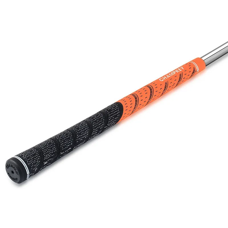 

1PCS New Unisex Golf Irons Grip Golf Grips Half Cotton Wood Golf Driver Grips