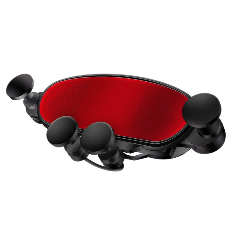 

Slot Car Phone Holder Gravity Car Mount Holder For Phone In Car For Iphone Samsung Xiaomi Mobile Cell Phone Car Stand
