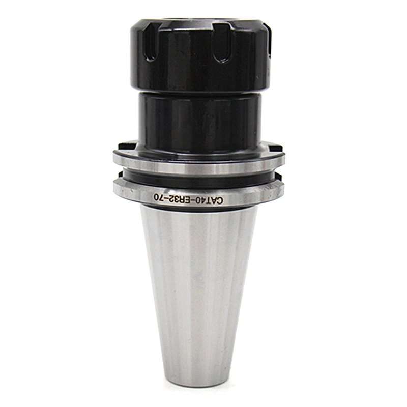 

1pcs CAT 40 -ER16 ER20 ER25 ER32 ER40 CAT40 70L 100Ltoolholder collet chuck for CNC milling lathe tool