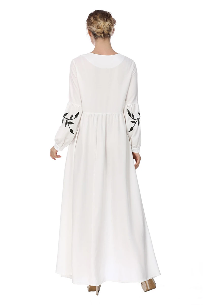 Muslim Arab Women 12