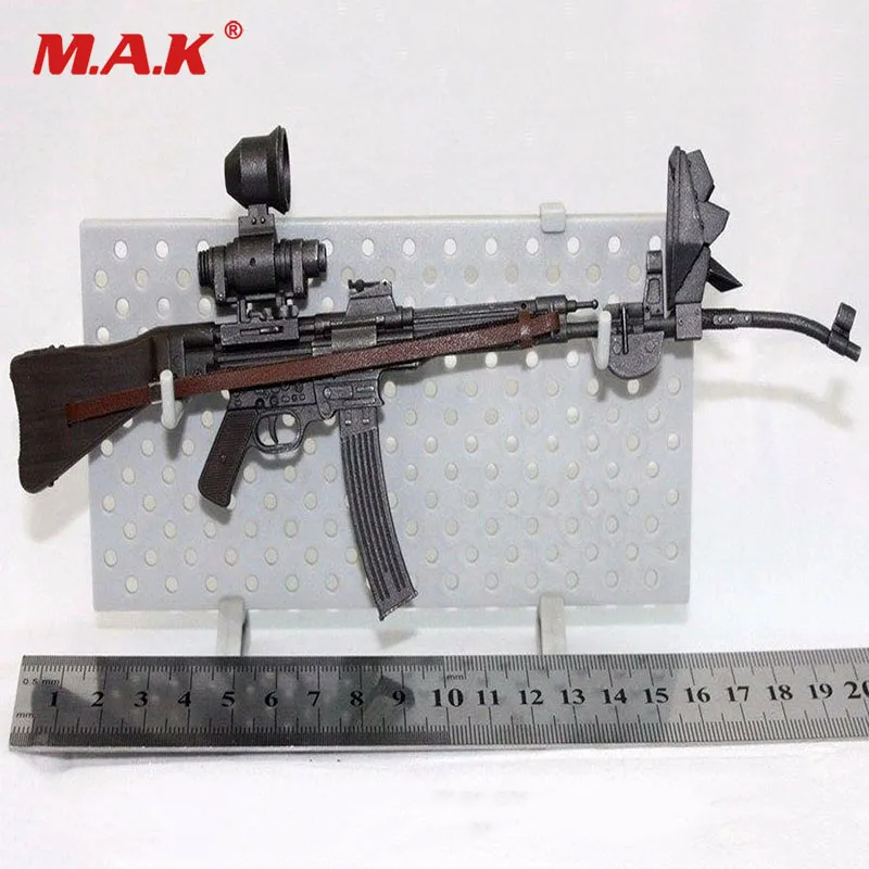 Aliexpress.com : Buy 1/6 Scale Soldier weapon WWII German Sturmgewehr ...