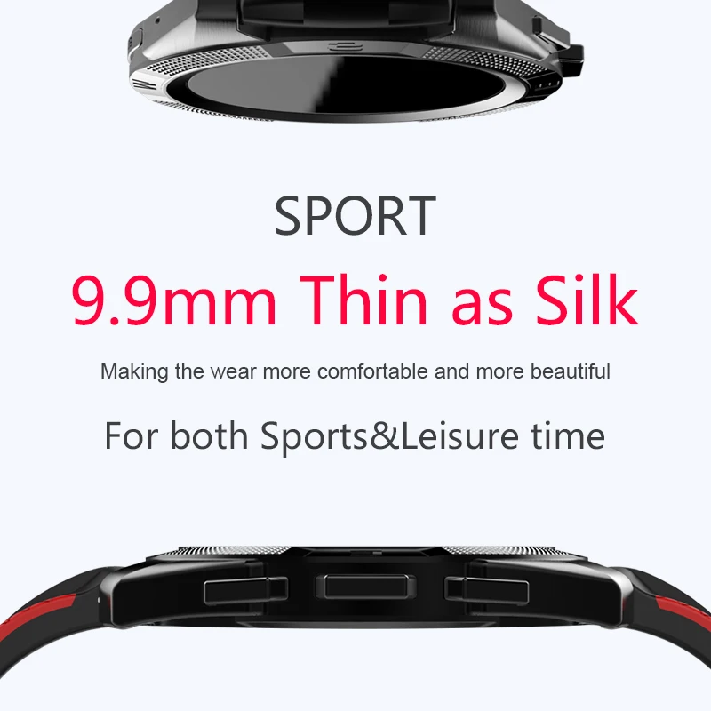 ios smart watches 2018