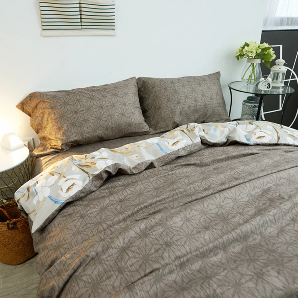 Online Get Cheap Cool Comforter Sets Aliexpresscom Alibaba Group - Reversible Comforter Bedding Sets Grey Twin Queen King Size For Man Cooland Comfoetable Bedding Use online get cheap cool comforter sets aliexpresscom alibaba group - reversible comforter bedding sets grey twin queen king size for man cooland comfoetable bedding use