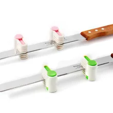 2 шт. 5 слоев s регулируемый DIY торт Хлеб торт резак для выпечки выравниватель слайсер для резки Fixator 5-слойный слайсер для кухонного гаджета