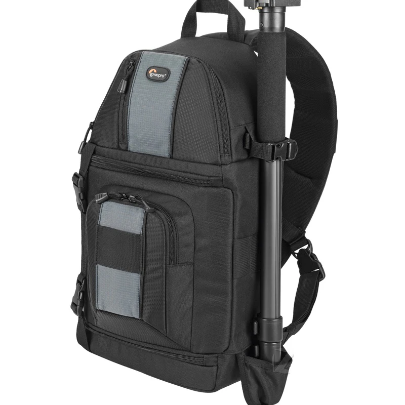 Fast shipping Genuine Lowepro SlingShot 202 AW DSLR Camera Photo Sling Shoulder Bag with all Weather