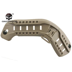 Emersongear Tactical Helmet Accessory MICH ARC Mount Rail
