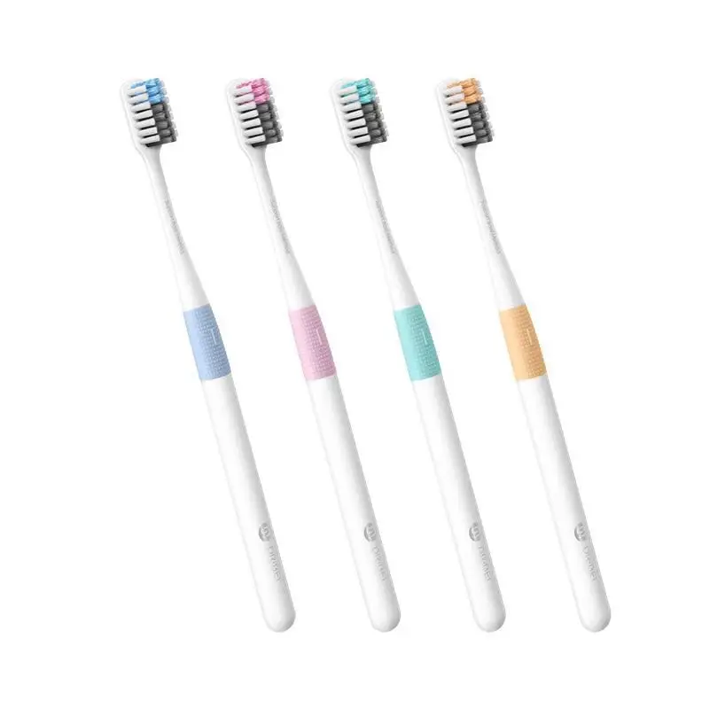 Оригинал Xiaomi DOCTOR B toothbrush S Mi Home Глубокая очистка мягкая щетина для умного дома |