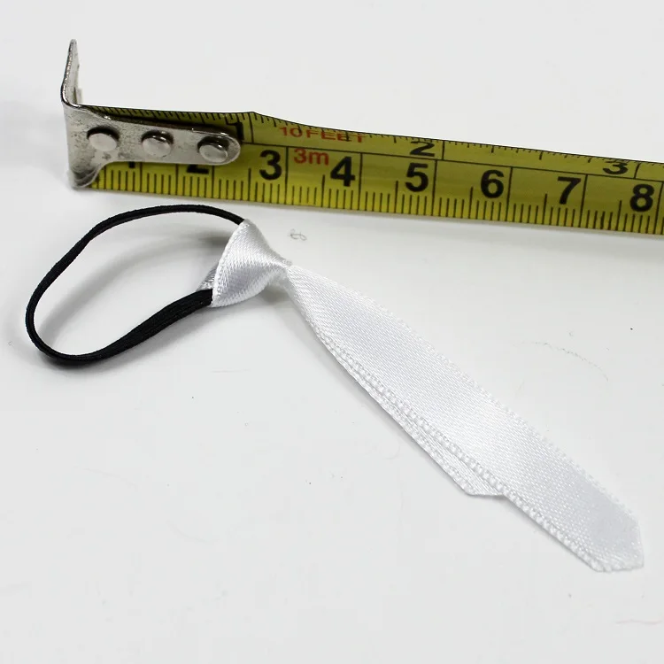 

1/6 Male Action Figures' Tie Model toys for 12''Body Accessories