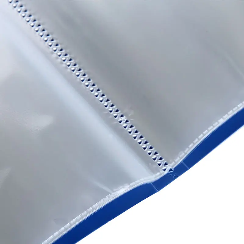 storage products 4 multilayer binders brochure folder insert bags of