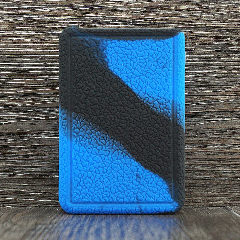 Текстурный чехол для Vandy Vape Pulse X BF 50 шт. 90 Вт стартовый набор vandyvape Tony B TC бокс мод