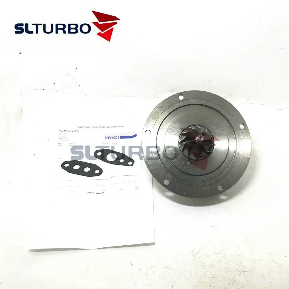 Новый турбокартридж CT16V для Toyota Hilux Innova Fortuner 2GD-FTV 2GD-турболадер core CHRA 17201-11070