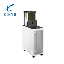 KINYO эффективный KY-APS-220 ESP Очиститель Воздуха Удаление формальдегида не потреблять фильтр качество свежего воздуха бытовой прочный очиститель