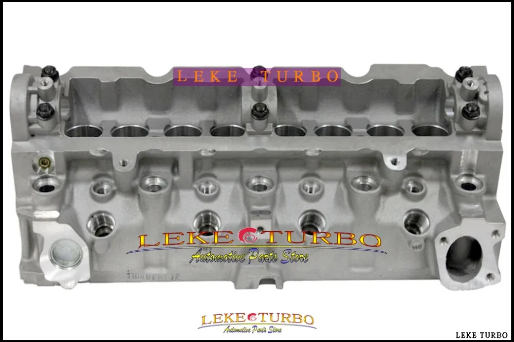 908 537 DW8 WJZ DW8T W3 DW8B Cylinder Head For Citroen Jumpy Xsara Berlingo For Fiat