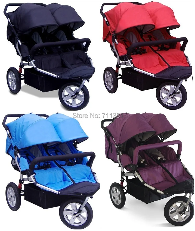 very prams