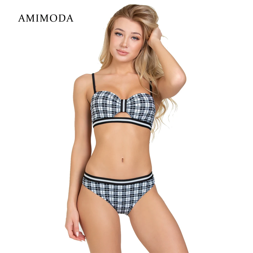 Купальник раздельний Amimoda