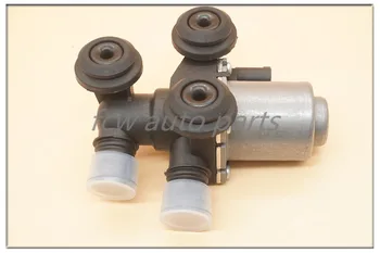 

High Performance HVAC Heater Control Valve Solenoid For BMW 3 5 Series E39 E46 E83 X3 64118369805 1147412144