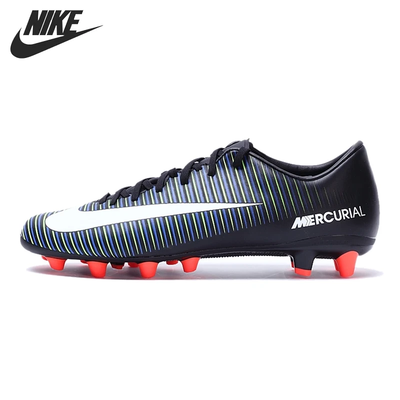 Synofrywnomai Pshlos Leptomerhs Nike Mercurial 17 Pink Dikasths Den 8elw Puno