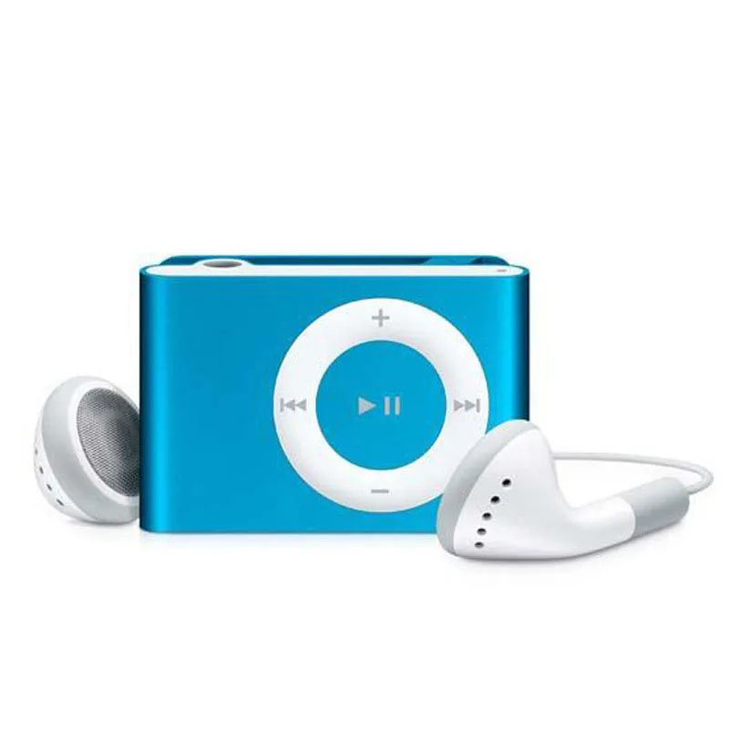 

Metal MP3 Extended SD Card MP3 Player Lovely Mini Sport MP3 Walkman MP3 Various Colors Optional Manufacturer Direct Selling